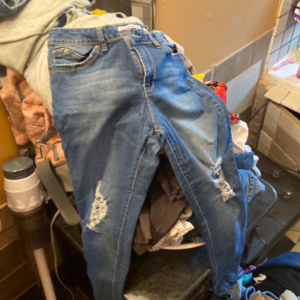 Ymi jeans